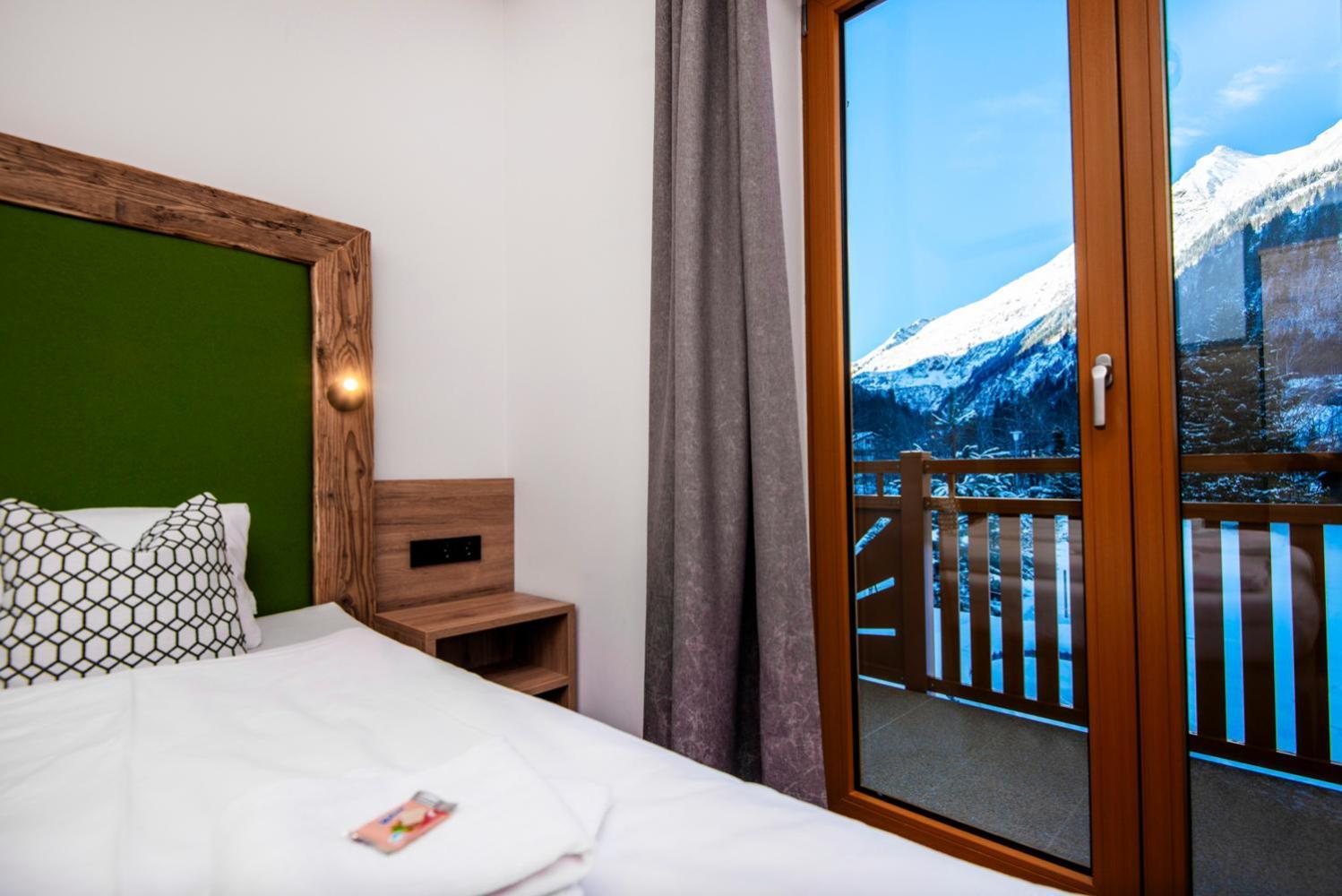 Alpinspa Zur Post Apartment - Bergbahn Von 16 Mai Bis November 2025 Inklusive Bad Gastein Exterior photo